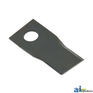 Mower Blade