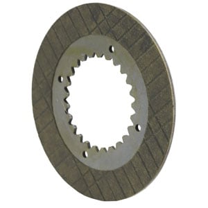 Brake Plate