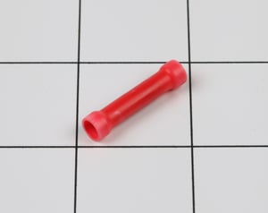 CONNECTOR, BUTT SPLICE 22-18 R