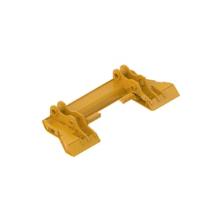AT466722: Standard Quik-Tach™ Quick Coupler