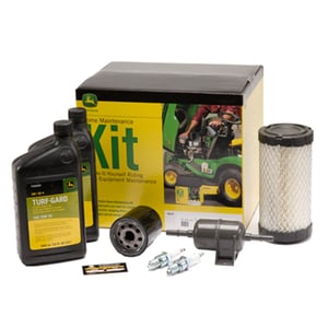 Maintenance Kit