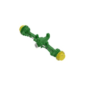 Front Axle