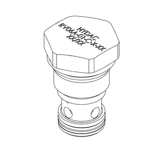 Check Valve