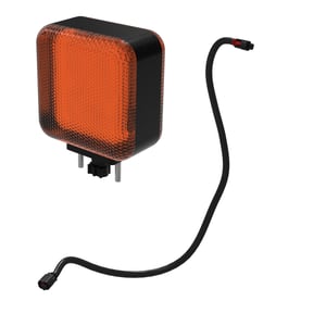 Warning Light Kit