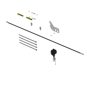 Accumulator Kit