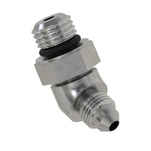 Union Fitting