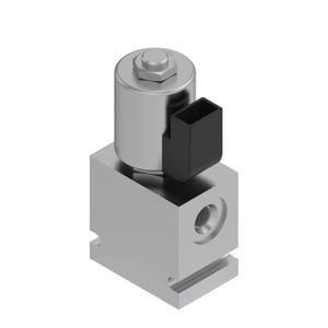 Spool Valve