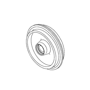 Idler Sprocket