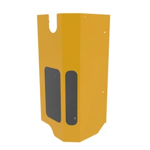Heat Shield