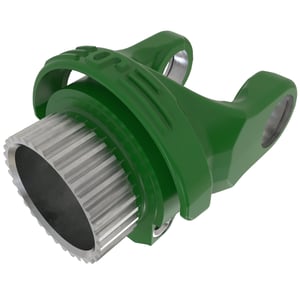 Yoke