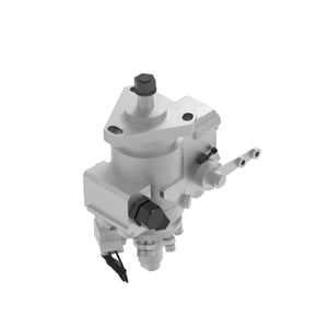 Fuel Injection Pump Reman