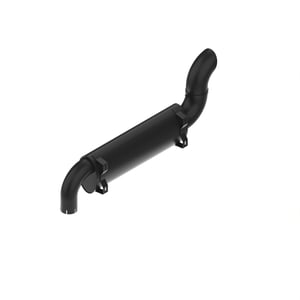 Muffler