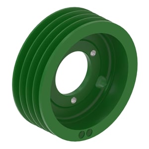 Pulley