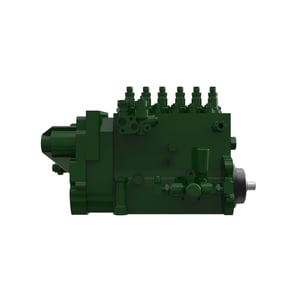 Fuel Injection Pump Reman