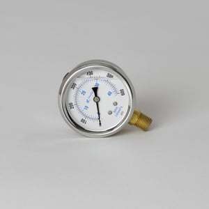 D/S,PRESSURE GAUGE