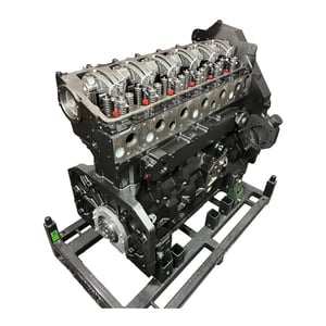 Complete Block Assy Reman