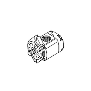 9218005: Hydraulic Gear Pump