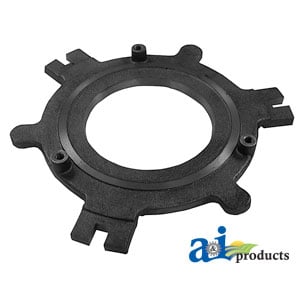 Plate, Rear PTO Clutch