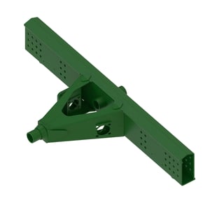 Rear Axle