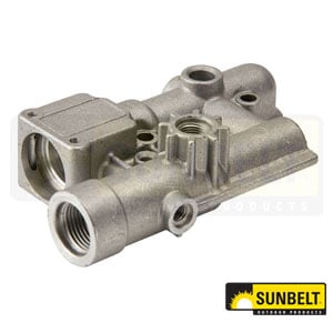 MANIFOLD