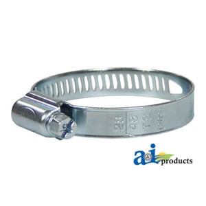 Hose Clamp (Qty of 10)