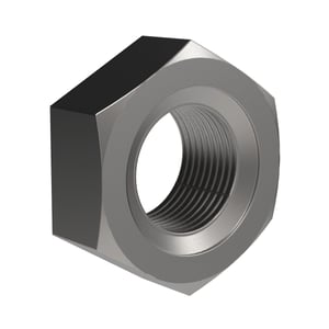 Weld Nut