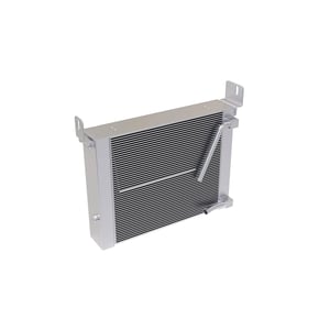 Oil Cooler