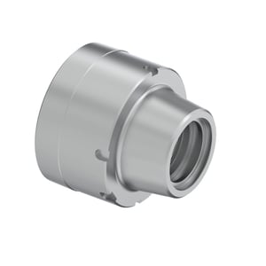 Hydr. Cylinder Rod Guide