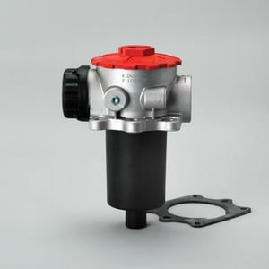 D/S,HYDRAULIC FILTER ASSEMBLY