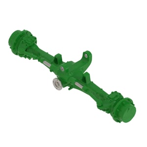 Front Axle