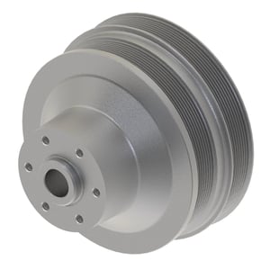 Pulley