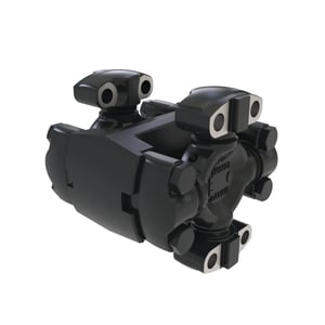 Universal Driveshaft