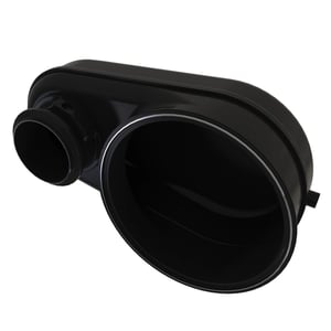 Exhaust Pipe