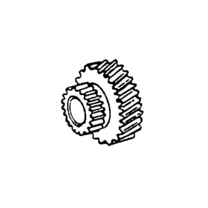 Pinion