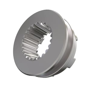 Locking Collar