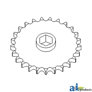 Chain Sprocket