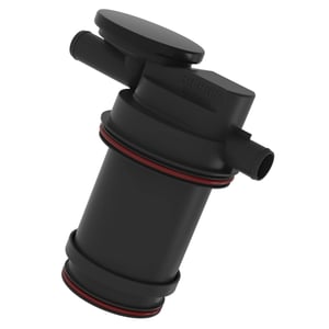 Crankcase Vent Filter