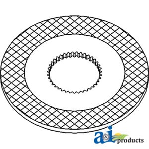 Disc, Transmission