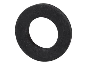 WASHERFLAT METRIC (CODED),M6