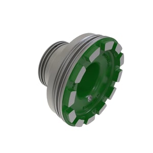 Differential