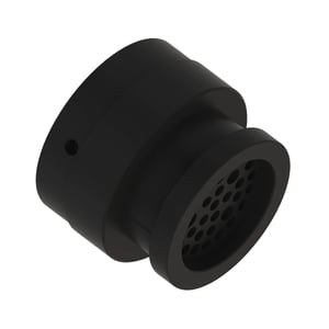 Elec. Connector Housing