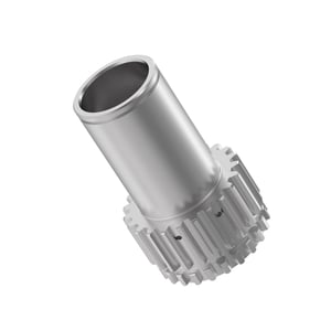 Pinion Shaft