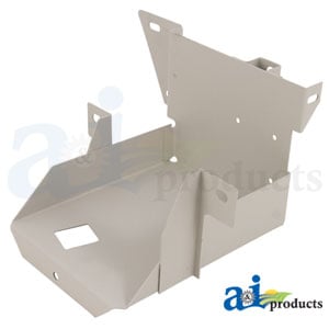 Battery Box (Primed)