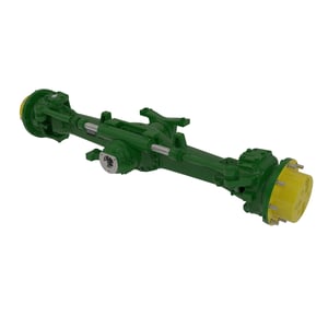 Front Axle