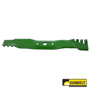 Mower Blade