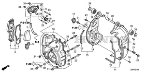 Image of 68338-ZT3-000