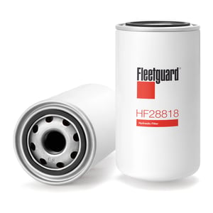Hydraulic Filter