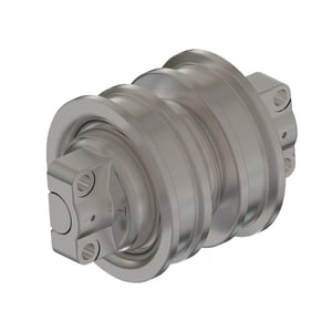 Bottom Roller