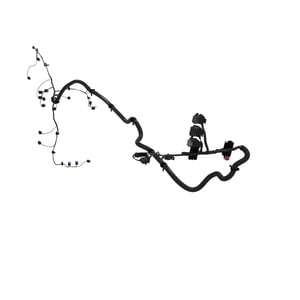 Chassis Wiring Harness