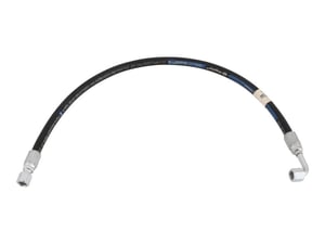 HOSE ND .38 X 31.0 6X6 90S STD